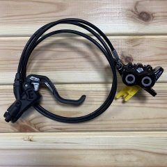 Magura MT Trail Sport Carbotecture Fren - Ön