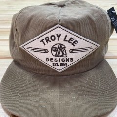 Troy Lee Designs Specialist Snapback Şapka