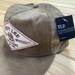 Troy Lee Designs Specialist Snapback Şapka