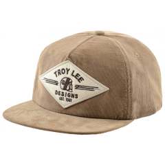 Troy Lee Designs Specialist Snapback Şapka