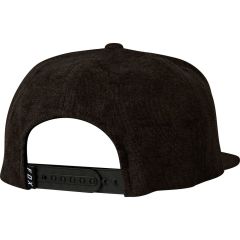 Fox Racing Instill Snapback Şapka