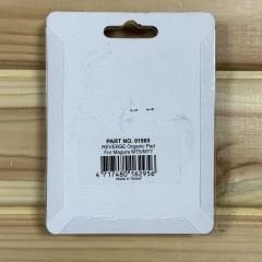 Reverse Organic Fren Balatası - Magura MT5/MT7