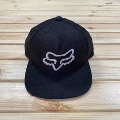 Fox Racing Instill Snapback Şapka