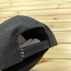 Fox Racing Instill Snapback Şapka