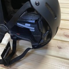 Giro Quarter FS BMX/DJ Kask