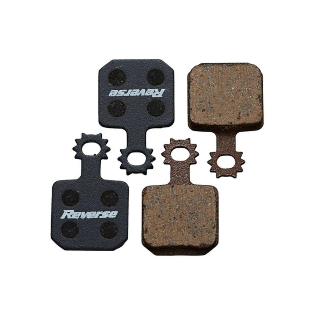 Reverse Organic Fren Balatası - Magura MT5/MT7