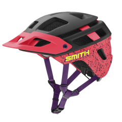 Smith Forefront 2 MIPS Kask - Matte Archive Wild Child