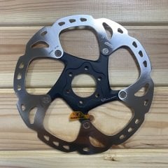 Shimano XT SM-RT86 160/180/203 mm IceTech Rotor