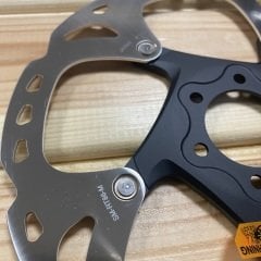 Shimano XT SM-RT86 160/180/203 mm IceTech Rotor