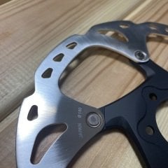 Shimano XT SM-RT86 160/180/203 mm IceTech Rotor