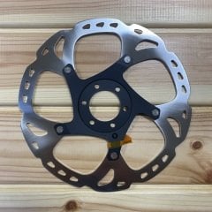 Shimano XT SM-RT86 160/180/203 mm IceTech Rotor