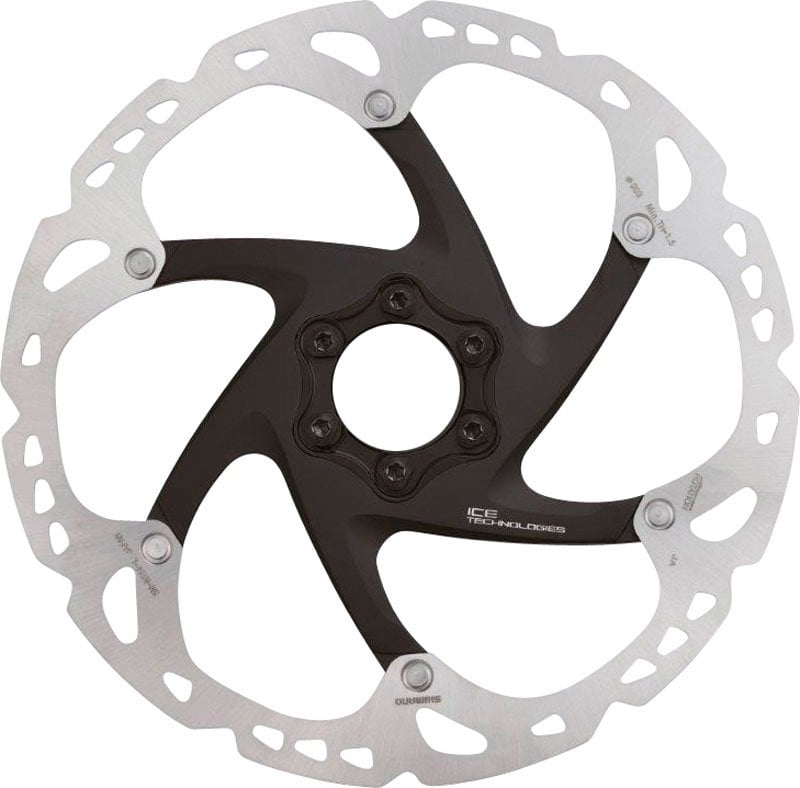 Shimano XT SM-RT86 160/180/203 mm IceTech Rotor