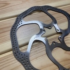 Avid HS1 Rotor