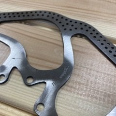 Avid HS1 Rotor