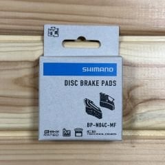 Shimano N04C Fren Balatası
