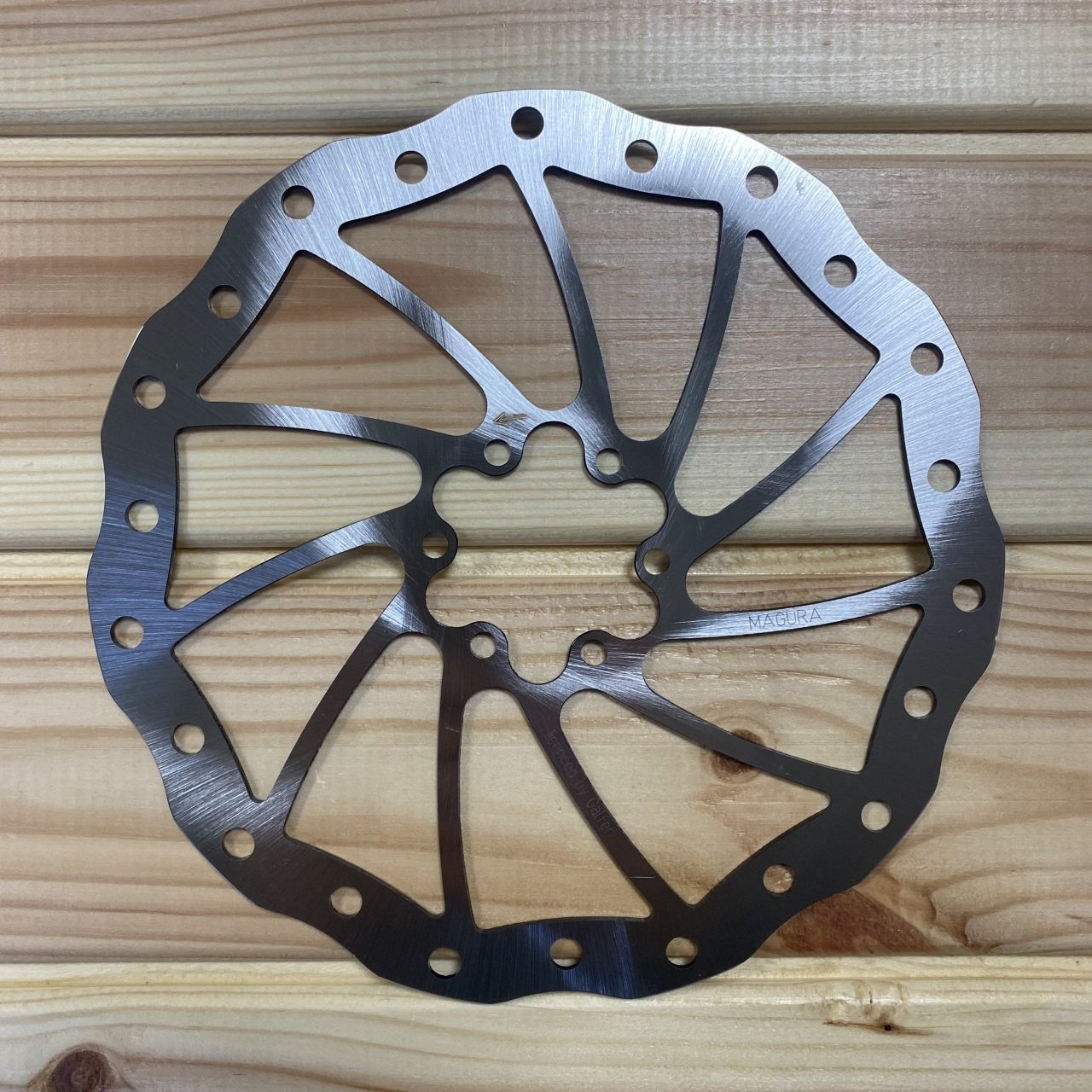 Magura Louise Rotor