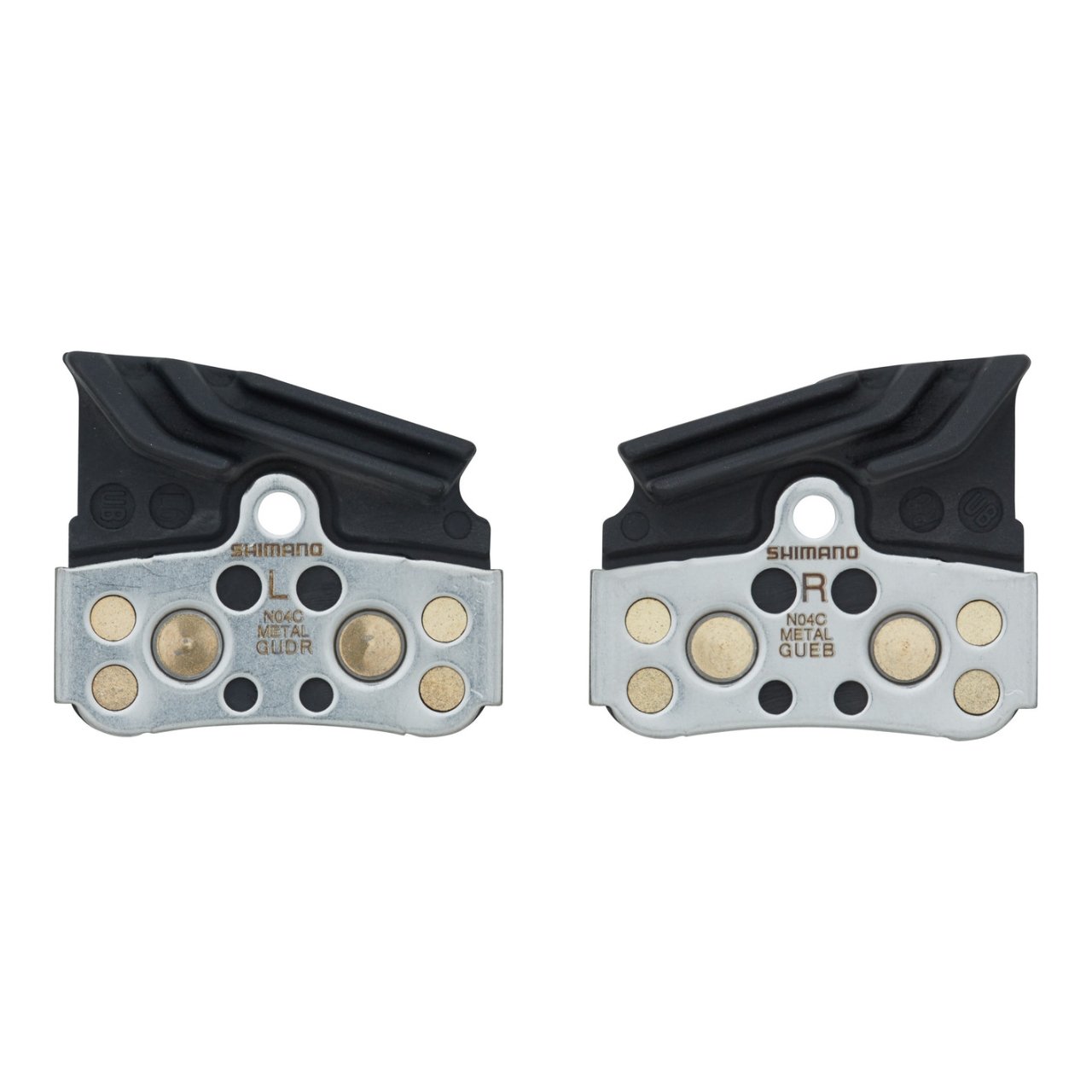 Shimano N04C Fren Balatası