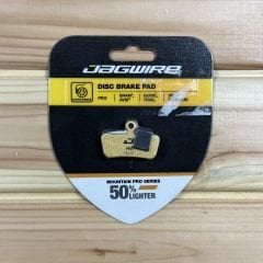 Jagwire Mountain Pro Semi Metalic Fren Balatası - Sram Guide, Avid Trail