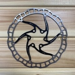 Clarks CD-08 Rotor