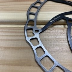 Clarks CD-08 Rotor