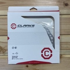 Clarks CD-08 Rotor