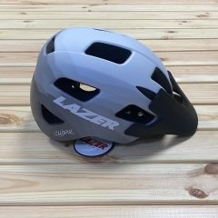 Lazer Chiru Enduro Kask - Beyaz