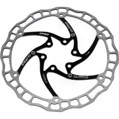 Clarks CD-08 Rotor