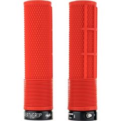 DMR Bikes Brendog DeathGrip Elcik - Kırmızı
