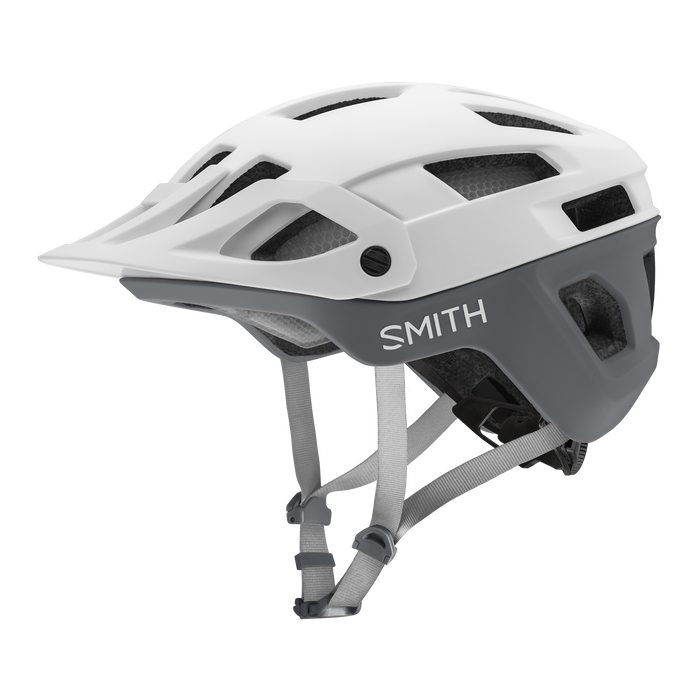 ﻿Smith Engage 2 MIPS Kask - Matte White Cement