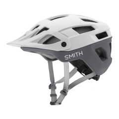 ﻿Smith Engage 2 MIPS Kask - Matte White Cement