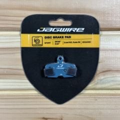 Jagwire Sport Organic Fren Balatası - Sram Code