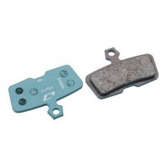 Jagwire Sport Organic Fren Balatası - Sram Code