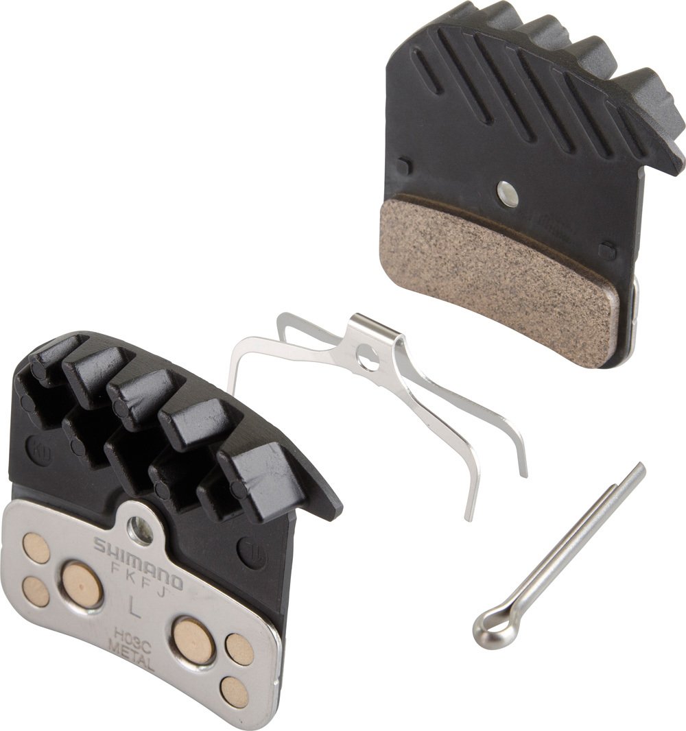 Shimano H03C Fren Balatası