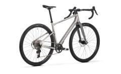 Mondraker ARID R - Golden Silver