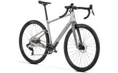 Mondraker ARID R - Golden Silver