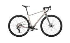 Mondraker ARID R - Golden Silver