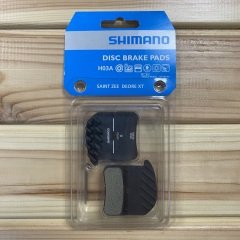 Shimano H03A Fren Balatası