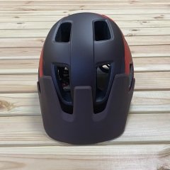 Lazer Chiru Enduro Kask - Kırmızı