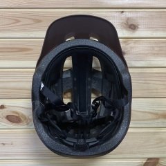 Lazer Chiru Enduro Kask - Kırmızı