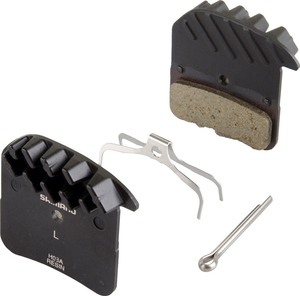 Shimano H03A Fren Balatası