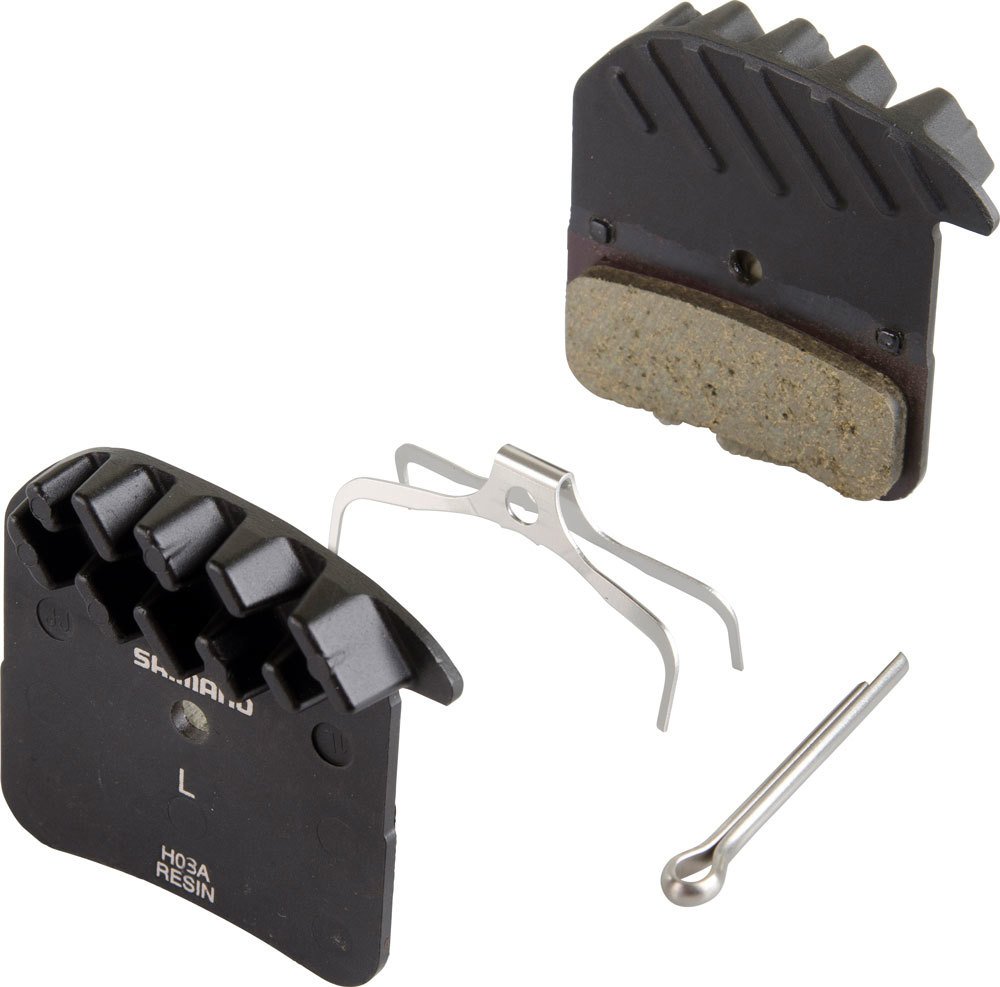 Shimano H03A Fren Balatası