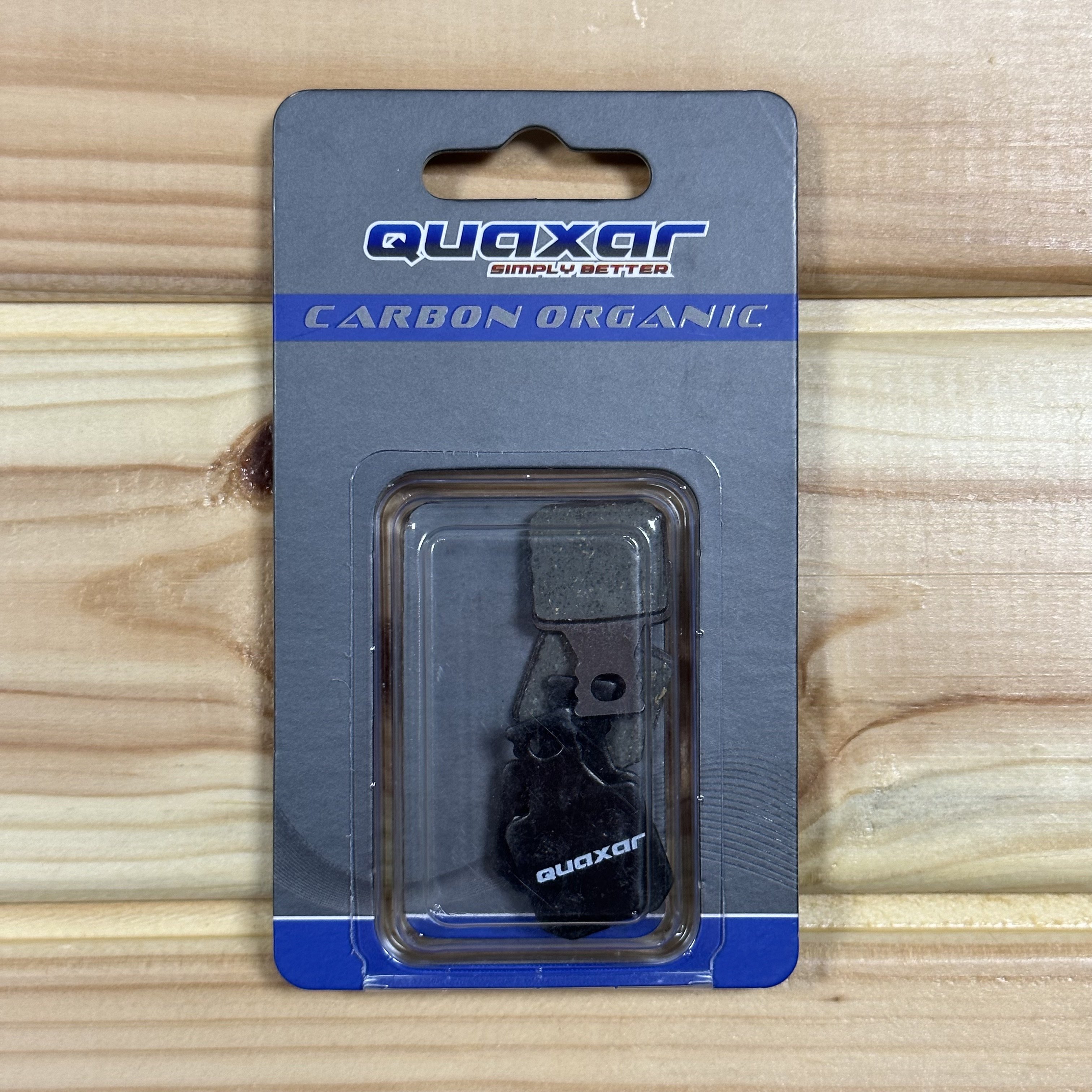 Quaxar Organik Fren Balatası - Magura MT5/MT7