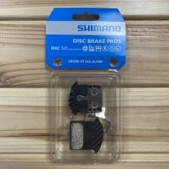 Shimano J04C Fren Balatası