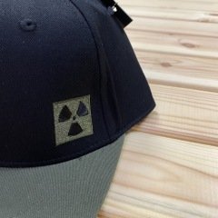 Nukeproof Flat Peak Cap LTD Edition Şapka