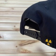 Nukeproof Flat Peak Cap LTD Edition Şapka