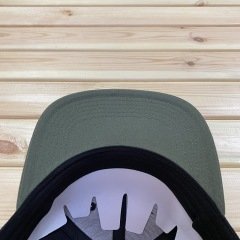 Nukeproof Flat Peak Cap LTD Edition Şapka