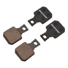 Quaxar Organik Fren Balatası - Magura MT5/MT7