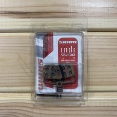 Sram Code / Guide RE Fren Balatası