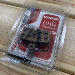 Sram Code / Guide RE Fren Balatası
