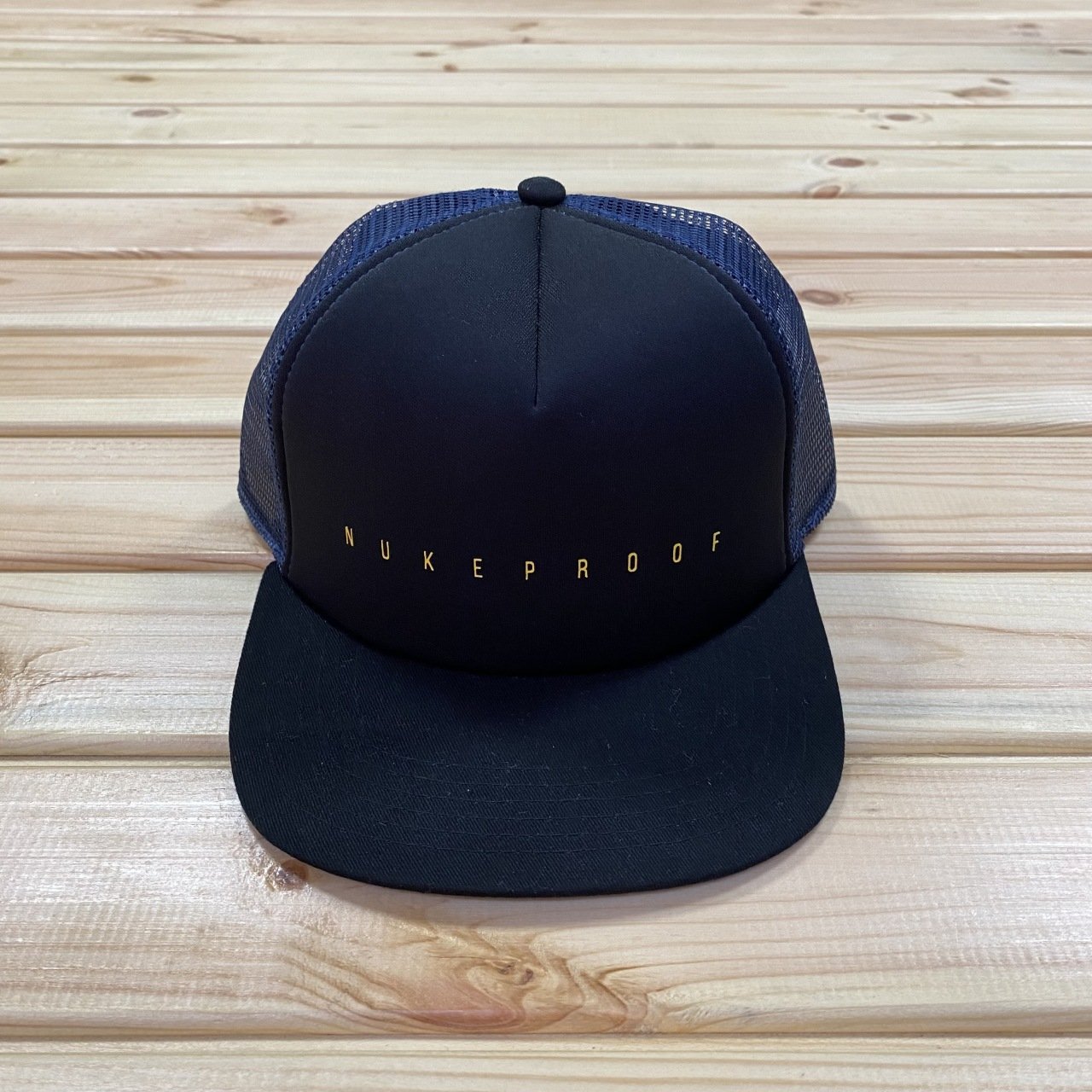 Nukeproof Outland Trucker Cap Şapka